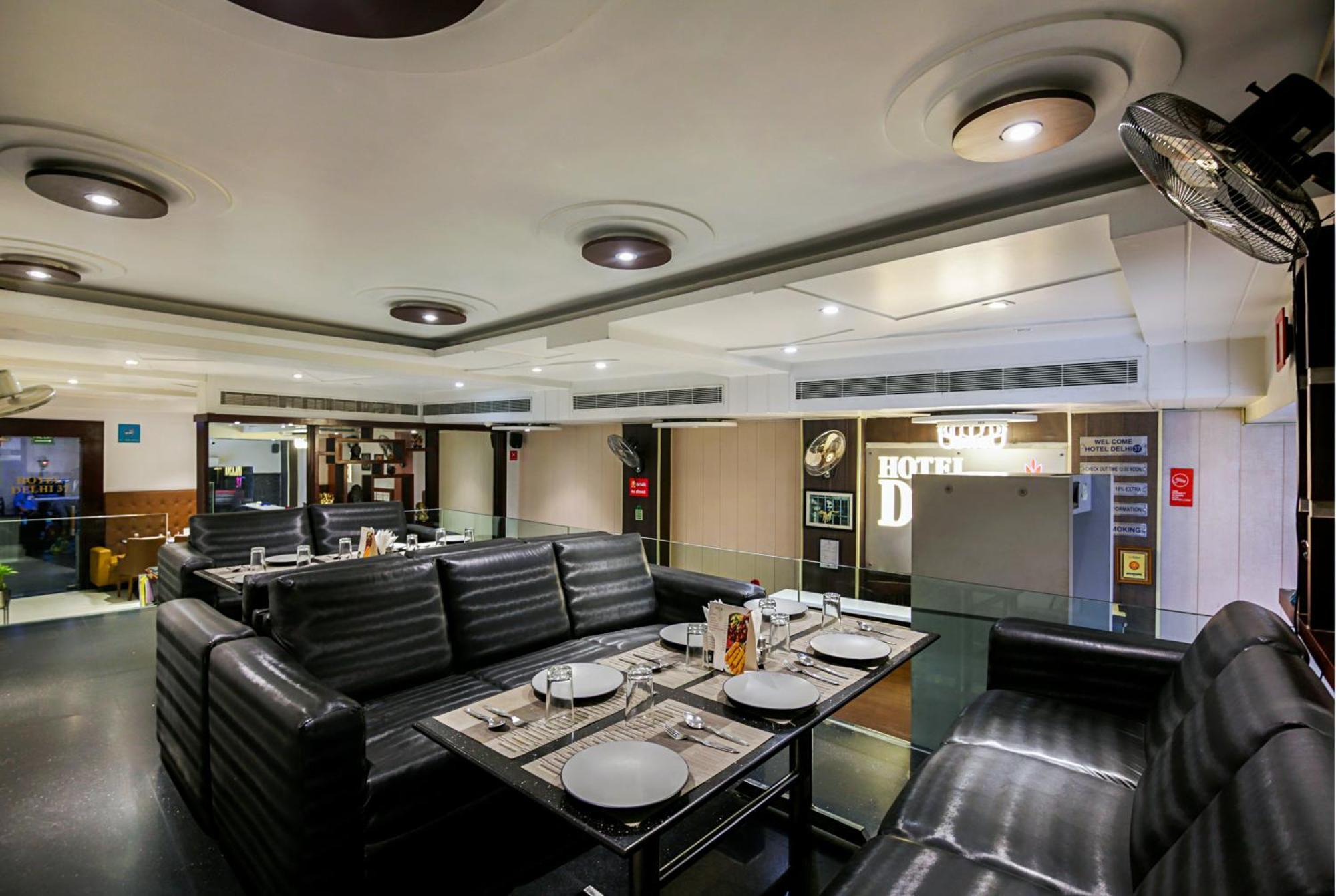 Hotel Delhi 37 By Star Group Near Delhi Airport นิวเดลี ภายนอก รูปภาพ