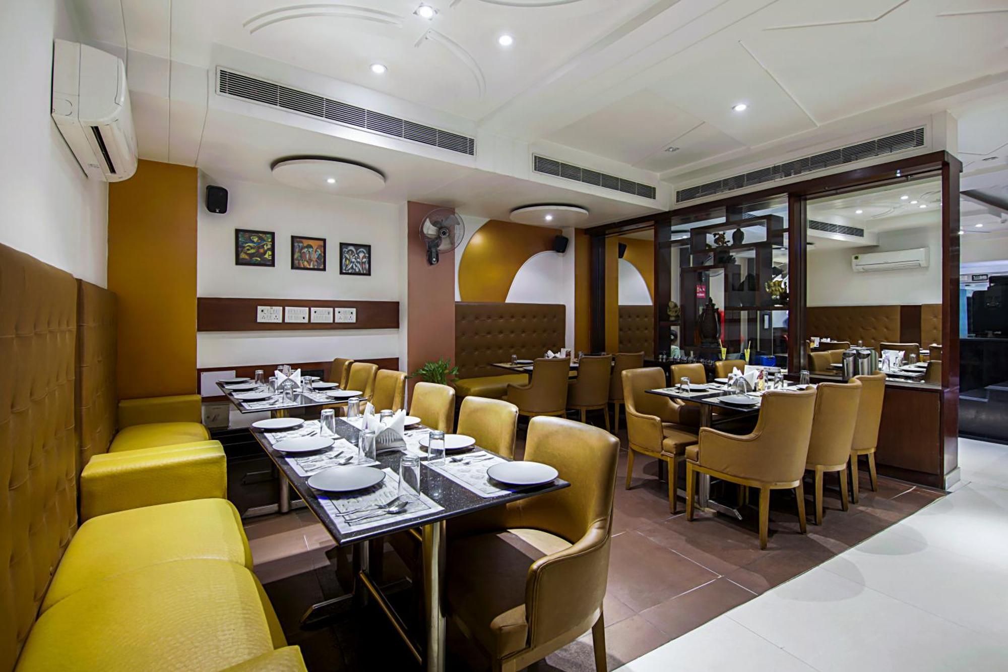 Hotel Delhi 37 By Star Group Near Delhi Airport นิวเดลี ภายนอก รูปภาพ