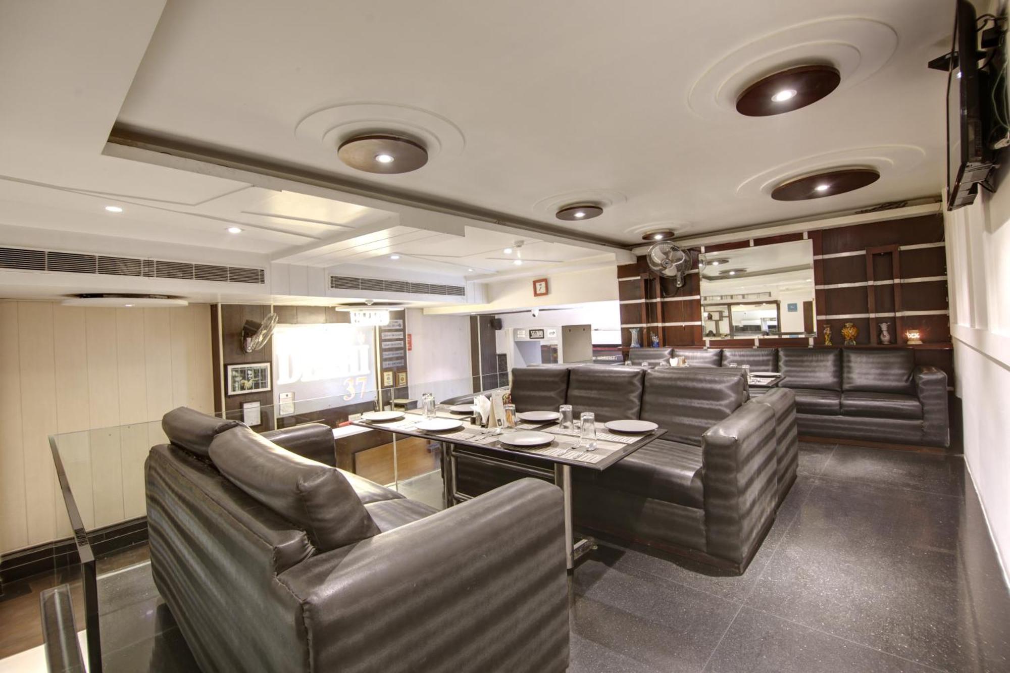Hotel Delhi 37 By Star Group Near Delhi Airport นิวเดลี ภายนอก รูปภาพ