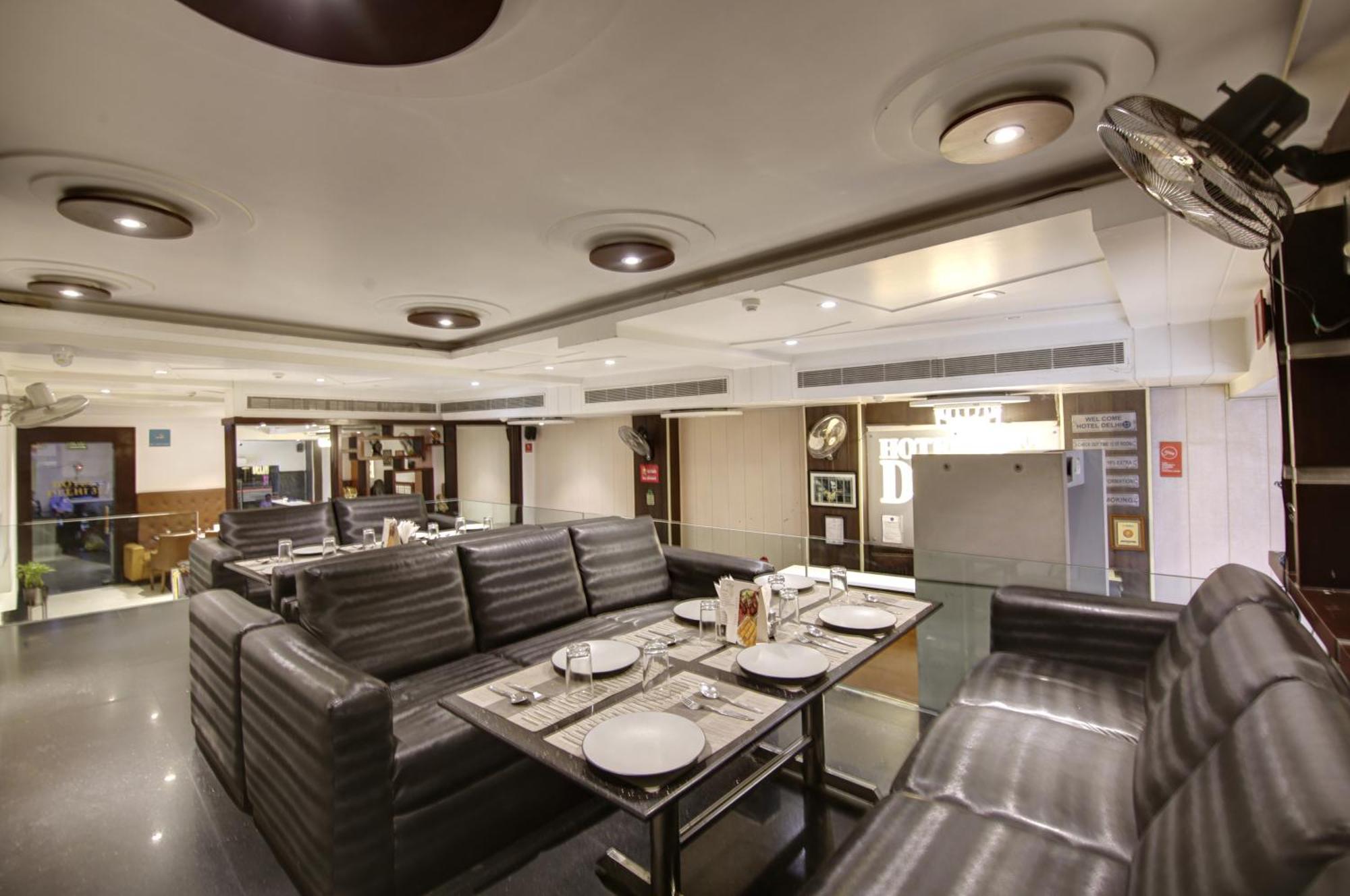 Hotel Delhi 37 By Star Group Near Delhi Airport นิวเดลี ภายนอก รูปภาพ